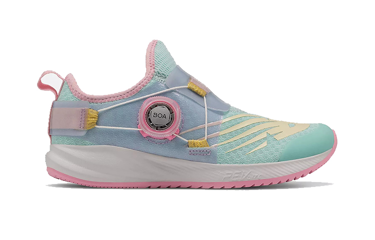 Order (PS) 新百伦 FuelCore Reveal '薄荷绿' PKRVLMV2