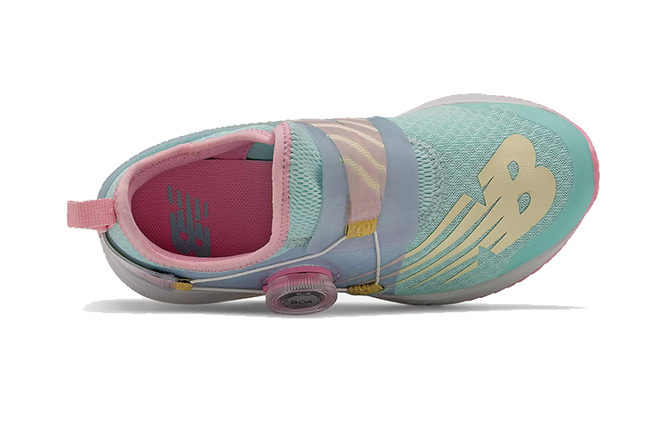 Lookbook (PS) 新百伦 FuelCore Reveal '薄荷绿' PKRVLMV2