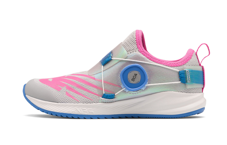 (Preschool) New Balance FuelCore Reveal /Pink 'White' PKRVLTTS