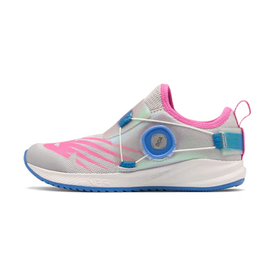 (PS) NB FuelCore Reveal /Pink 'White'