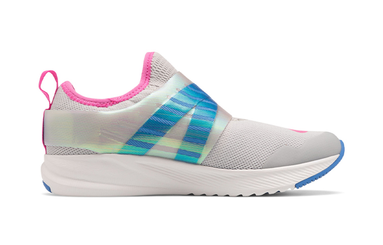 Order 中童 New Balance FuelCore Reveal 白粉色