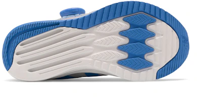 Shop 中童 New Balance FuelCore Reveal 白粉色