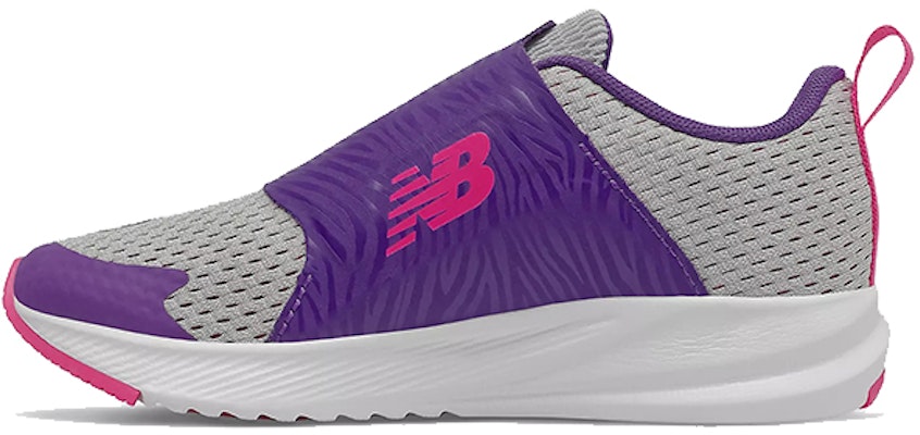 (Preschool) New Balance FuelCore Reveal 'Rain Cloud Prism Purple' PTRVLGP3 Buy (Preschool) New Balance FuelCore Reveal 'Rain Cloud Prism Purple' PTRVLGP3