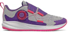 Order (PS) New Balance FuelCore Reveal ''Nuvola di Pioggia Viola Prisma'' PTRVLGP3