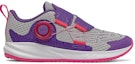 Order (PS) New Balance FuelCore Reveal 'Awan Hujan Prism Ungu' PTRVLGP3