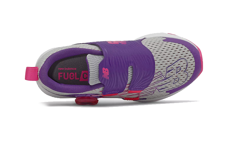 Lookbook (PS) New Balance FuelCore Reveal ''Nuvola di Pioggia Viola Prisma'' PTRVLGP3
