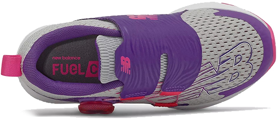 (PS) New Balance FuelCore Reveal 'Nube de Lluvia Púrpura Prisma' PTRVLGP3 Lookbook (PS) New Balance FuelCore Reveal 'Nube de Lluvia Púrpura Prisma' PTRVLGP3