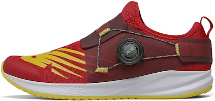 (Preschool) New Balance FuelCore Reveal 'Red' GKRVLTC2 (Preschool) New Balance FuelCore Reveal 'Red' GKRVLTC2