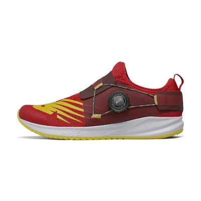 (PS) NB FuelCore Reveal 'Red'