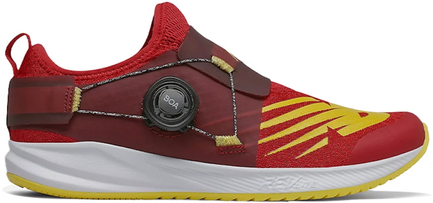 (PS) New Balance FuelCore Reveal '红色' GKRVLTC2 Order (PS) New Balance FuelCore Reveal '红色' GKRVLTC2