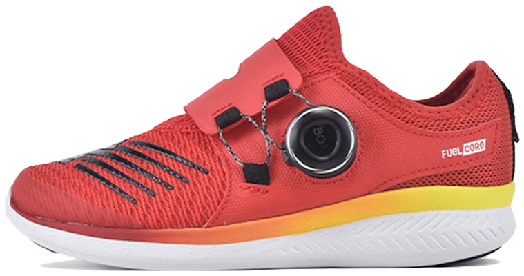 (Preschool) New Balance FuelCore Reveal 'Red' PKBKOVB Buy (Preschool) New Balance FuelCore Reveal 'Red' PKBKOVB