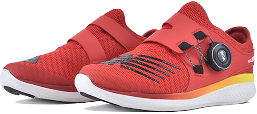 (PS) New Balance FuelCore Reveal 'Merah' PKBKOVB Order (PS) New Balance FuelCore Reveal 'Merah' PKBKOVB