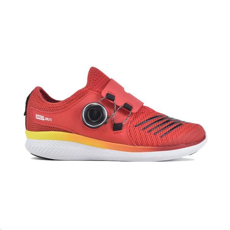 Order (Preschool) New Balance FuelCore Reveal 'Red' PKBKOVB