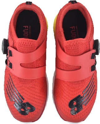 (PS) New Balance FuelCore Reveal 'Merah' PKBKOVB Lookbook (PS) New Balance FuelCore Reveal 'Merah' PKBKOVB