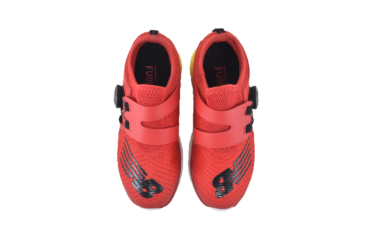 Shop (Preschool) New Balance FuelCore Reveal 'Red' PKBKOVB