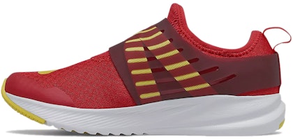 (Preschool) New Balance FuelCore Reveal 'Red' PKRVLTC2 (Preschool) New Balance FuelCore Reveal 'Red' PKRVLTC2