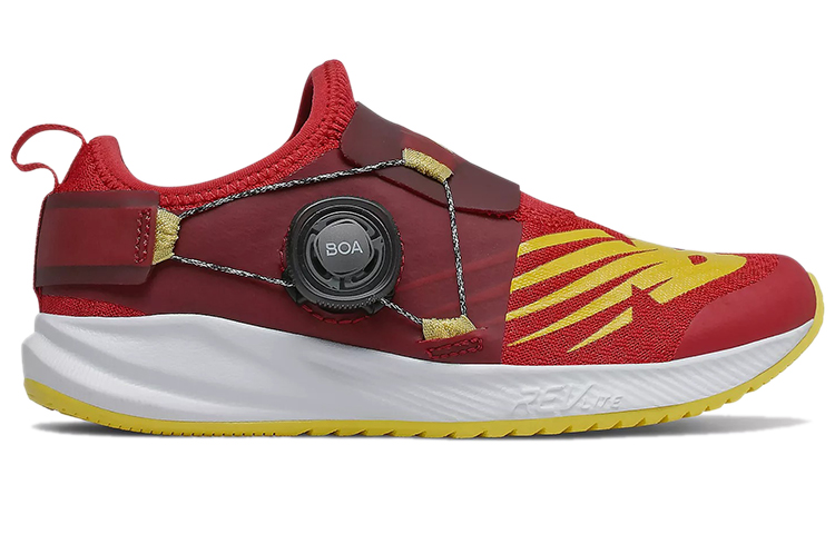 Order (PS) New Balance FuelCore Reveal 'Rojo' PKRVLTC2