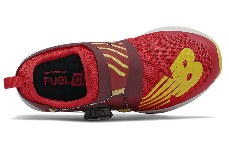 Lookbook (PS) New Balance FuelCore Reveal 'Rojo' PKRVLTC2