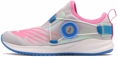 (Preschool) New Balance FuelCore Reveal /Pink 'White' PKRVLTTS (Preschool) New Balance FuelCore Reveal /Pink 'White' PKRVLTTS