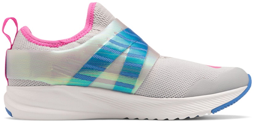 中童 New Balance FuelCore Reveal 白粉色 Order 中童 New Balance FuelCore Reveal 白粉色