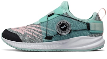 (Preschool) New Balance FuelCore Reveal Boa 'Peppermint Green' GKRVLLT2 (Preschool) New Balance FuelCore Reveal Boa 'Peppermint Green' GKRVLLT2