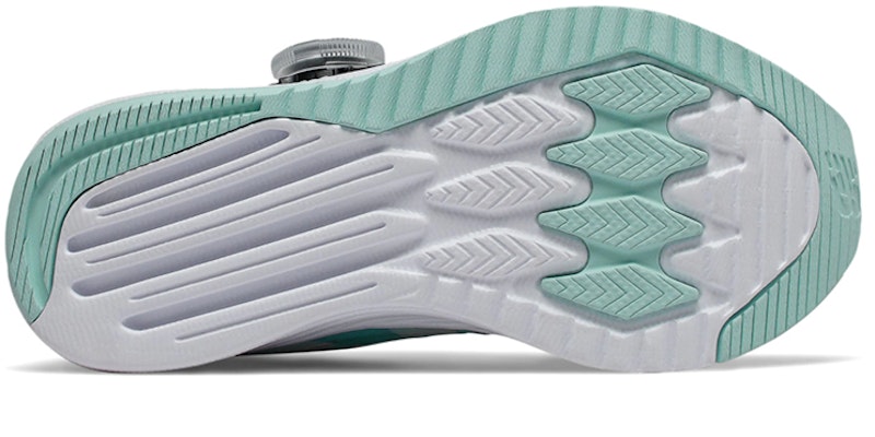 (Preschool) New Balance FuelCore Reveal Boa 'Peppermint Green' GKRVLLT2 Shop (Preschool) New Balance FuelCore Reveal Boa 'Peppermint Green' GKRVLLT2