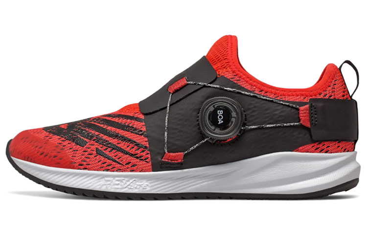 (Preschool) New Balance FuelCore Reveal Boa 'Red' GKRVLLF2