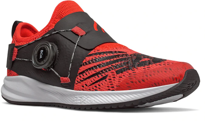 (PS) New Balance FuelCore Reveal Boa ''Rood'' GKRVLLF2 Lookbook (PS) New Balance FuelCore Reveal Boa ''Rood'' GKRVLLF2