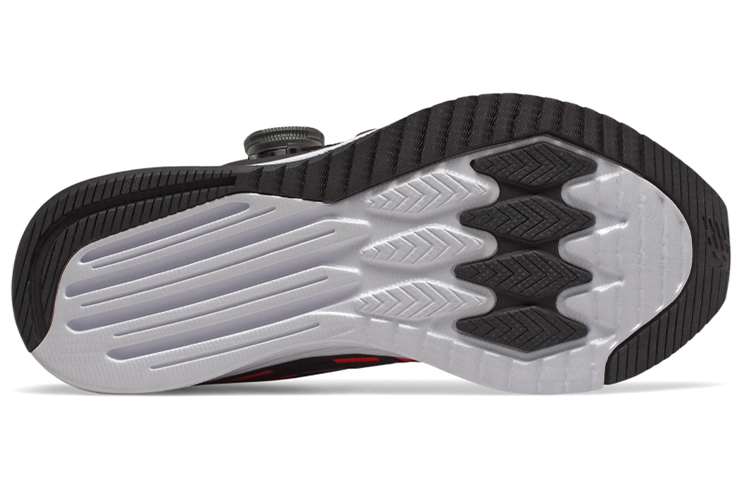 Purchase (PS) New Balance FuelCore Reveal Boa ''Rood'' GKRVLLF2