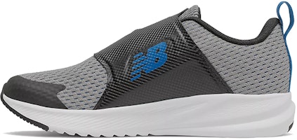 (Preschool) New Balance FuelCore Reveal V3 'Black Gray' PTRVLGD3 (Preschool) New Balance FuelCore Reveal V3 'Black Gray' PTRVLGD3