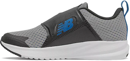 (Preschool) New Balance FuelCore Reveal V3 'Black Gray' PTRVLGD3 (Preschool) New Balance FuelCore Reveal V3 'Black Gray' PTRVLGD3