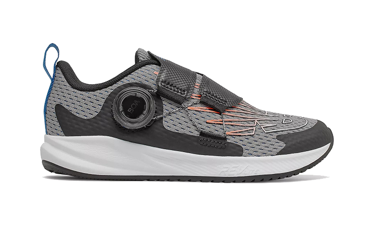 Order (PS) ニューバランス FuelCore Reveal V3 ブラックグレー PTRVLGD3