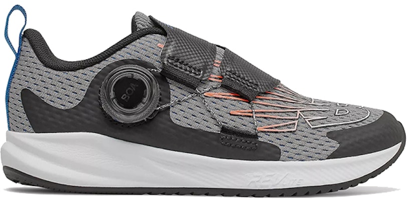 (PS) New Balance FuelCore Reveal V3 '黑灰' PTRVLGD3 Order (PS) New Balance FuelCore Reveal V3 '黑灰' PTRVLGD3