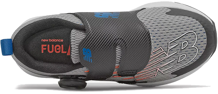 (PS) ニューバランス FuelCore Reveal V3 ブラックグレー PTRVLGD3 Lookbook (PS) ニューバランス FuelCore Reveal V3 ブラックグレー PTRVLGD3