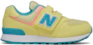 Order (PS) New Balance FuelCore Reveal v3 K Nero/Arancione ''Giallo'' PV574BYS