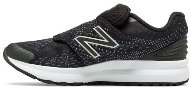 (PS) New Balance FuelCore Rush V3 'Hitam Putih' KVRUSB1P Buy (PS) New Balance FuelCore Rush V3 'Hitam Putih' KVRUSB1P