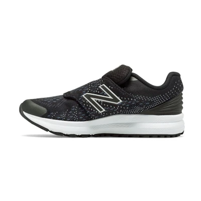 (PS) NB FuelCore Rush V3 'Black White'
