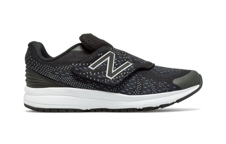 Order (PS) New Balance FuelCore Rush V3 ''Nero Bianco'' KVRUSB1P