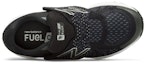 Lookbook (PS) New Balance FuelCore Rush V3 'Hitam Putih' KVRUSB1P