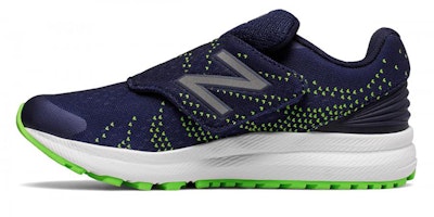 (Preschool) New Balance FuelCore Rush V3 'Blue' KVRUSN1P (Preschool) New Balance FuelCore Rush V3 'Blue' KVRUSN1P
