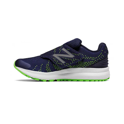 (PS) NB FuelCore Rush V3 'Blue'
