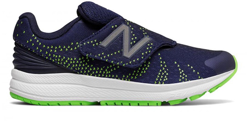 (Preschool) New Balance FuelCore Rush V3 'Blue' KVRUSN1P Order (Preschool) New Balance FuelCore Rush V3 'Blue' KVRUSN1P