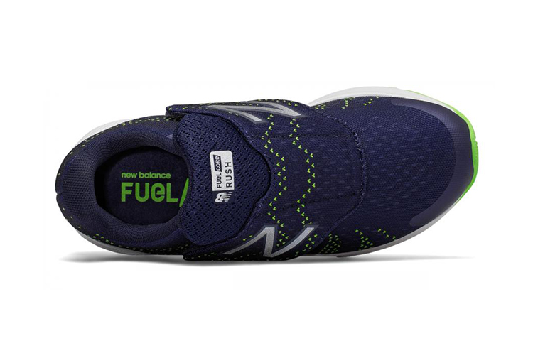 Lookbook (PS) New Balance FuelCore Rush V3 'Biru' KVRUSN1P