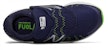 (PS) New Balance FuelCore Rush V3 'Biru' KVRUSN1P