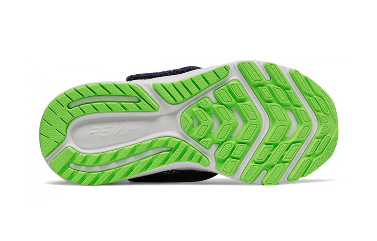 Shop (PS) New Balance FuelCore Rush V3 'Biru' KVRUSN1P