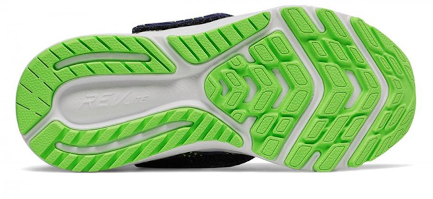 (Preschool) New Balance FuelCore Rush V3 'Blue' KVRUSN1P Shop (Preschool) New Balance FuelCore Rush V3 'Blue' KVRUSN1P