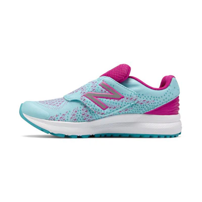 (PS) NB FuelCore Rush V3 'Blue Pink'