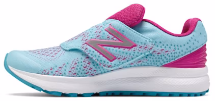 (Preschool) New Balance FuelCore Rush V3 'Blue Pink' KVRUSV1P (Preschool) New Balance FuelCore Rush V3 'Blue Pink' KVRUSV1P