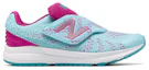 Order (PS) New Balance FuelCore Rush V3 ''Blau Rosa'' KVRUSV1P