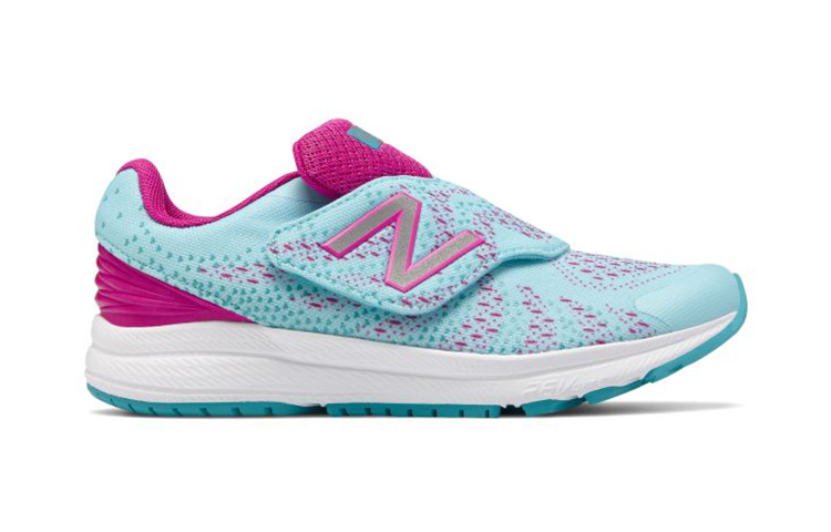 Order (PS) New Balance FuelCore Rush V3 'Biru Pink' KVRUSV1P